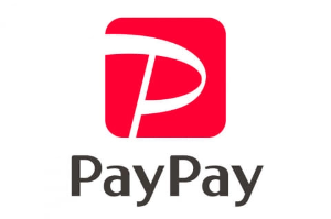 PayPayロゴ